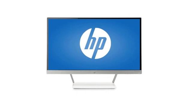 Latest HP Pavilion 25xw J7Y65AA#ABA 25 inch IPS LED Backlit Monitor Overview смотреть онлайн