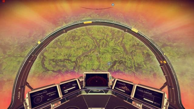 No Man's Sky on GTX 860M High Settings | ASUS ROG G750JM (1080p) смотреть онлайн