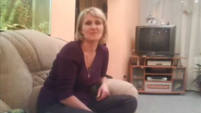 ЛЮБИМОЙ БАБУШКЕ ОТ ДОЧЕРИ И ВНУКА смотреть онлайн