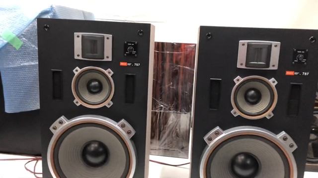 Sony ss-757 смотреть онлайн