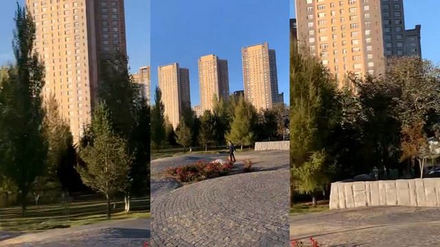 ASTANA Мечеть: "Хазырет Султан". Мой мини влог)) смотреть онлайн