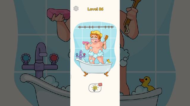 DOP 4: Draw One Part Ответы | Прохождение игры | Все уровни 1-500 смотреть онлайн