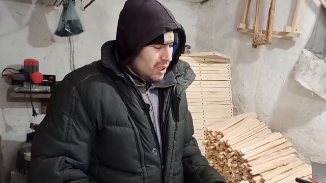 Рамки для пчел, ответы на вопросы смотреть онлайн