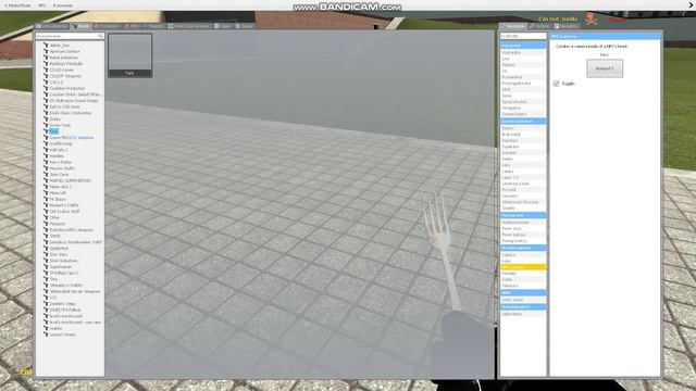 Garry's mod pokaz modów Część 1 смотреть онлайн