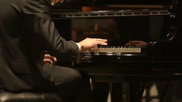 MOZART - Piano Concerto No. 21 in C major, K. 467 смотреть онлайн