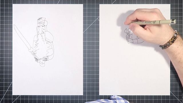 How to draw Knighty Knight (Willy's Wonderland) смотреть онлайн