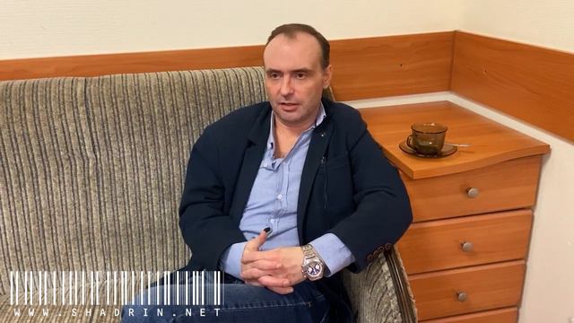 Актер театра и кино Марк Горонок. Интервью без купюр и монтажа. Откровенно на все 100%. смотреть онлайн