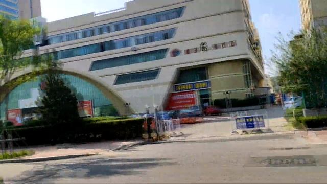 Вэйхай 1 Бытовуха смотреть онлайн