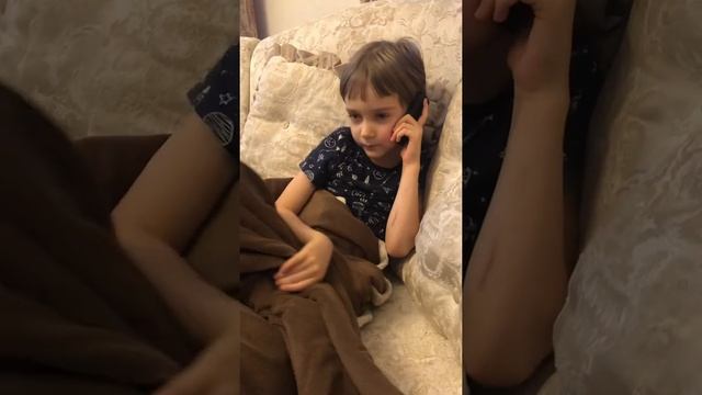 У меня зазвонил телефон 2 смотреть онлайн
