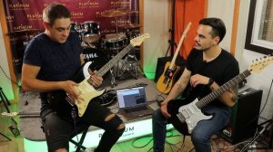 Как Выбрать ЭЛЕКТРОГИТАРУ ? БЮДЖЕТНЫЕ Электрогитары Для НОВИЧКА ? Советы От МУЗЫКАНТОВ