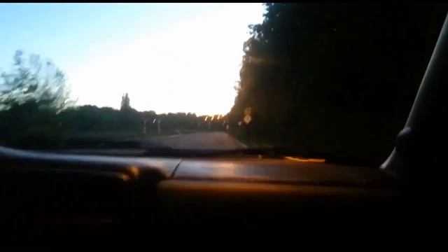 Nissan Almera GTi without backbox смотреть онлайн