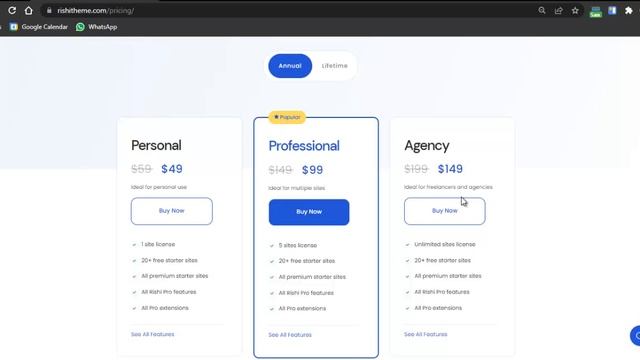 Best FREE Multi-Purpose WordPress Theme for Wordpress Developers & Agencies 2022 [Elementor] смотреть онлайн