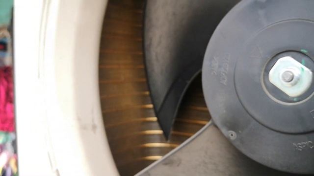 Aircon Lg Split Type Dual Inverter Outdoor Unit Cleaning And Maintenance