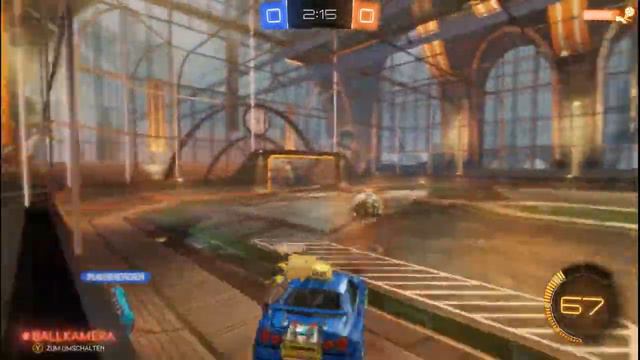 Rocket League links oder rechts egal vollgas смотреть онлайн