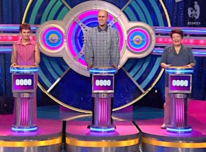 Угадай мелодию 30.11.2004