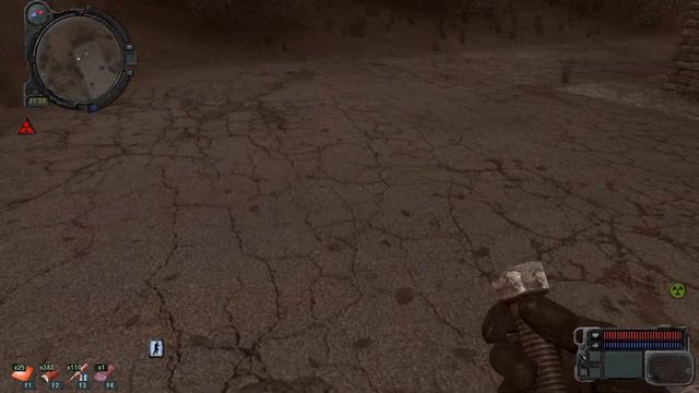 S.T.A.L.K.E.R. Зов Припяти - КАК ДОСТАТЬ АРТЕФАКТ НА СТОЯНКЕ. Локация Янов. смотреть онлайн