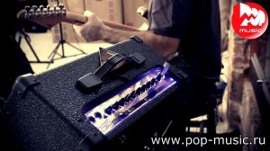 Гитарный комбо HUGHES & KETTNER EDITION BLUE 30 DFX