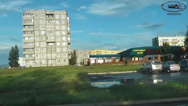 Алтай - 2016. 1 день. смотреть онлайн