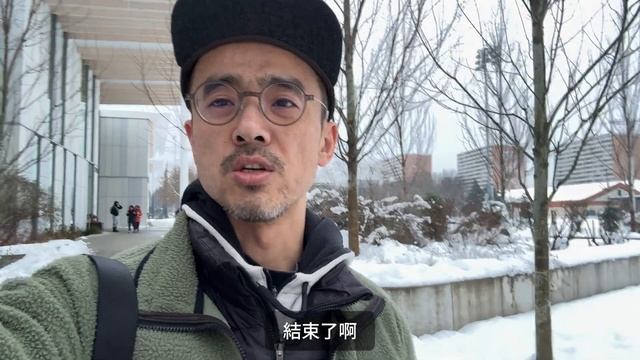 溫哥華暴雪第三天 體驗溫哥華暴雪过后的公共交通老婆和儿子的學校恢復上課 我一个人嘗試公共交通去健身房游泳 20240119 смотреть онлайн
