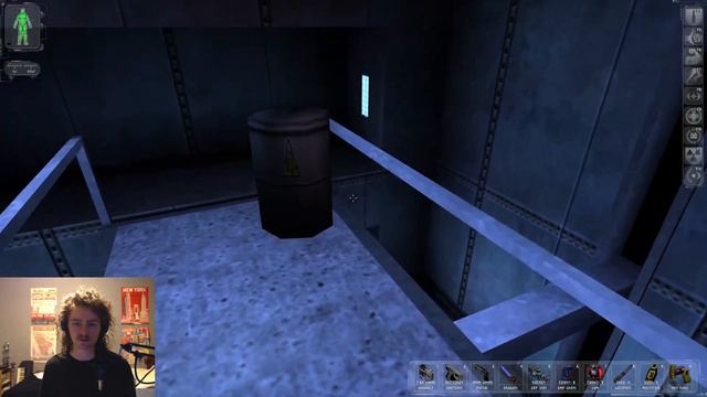 Deus Ex - Putting A Denton It™ смотреть онлайн