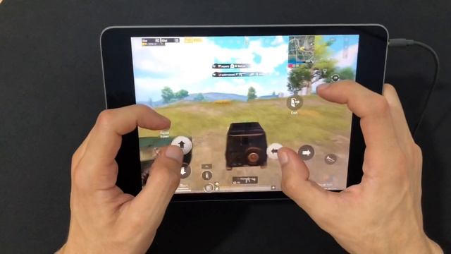 iPad mini 5 pubg FULL HANDCAM | SAMSUNG,A3,A5,A6,A7,J2,J5,J7,S5,S6,S7,A10,A20,A30,A50, ? смотреть онлайн