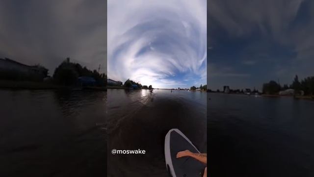 акваскипер, электрофоил смотреть онлайн