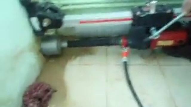 диаметр отверстия 132мм смотреть онлайн