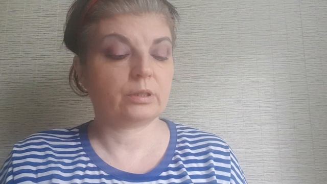 Макияж в субботу с тенями " Mystic galaxy" + отзыв на Catkin смотреть онлайн