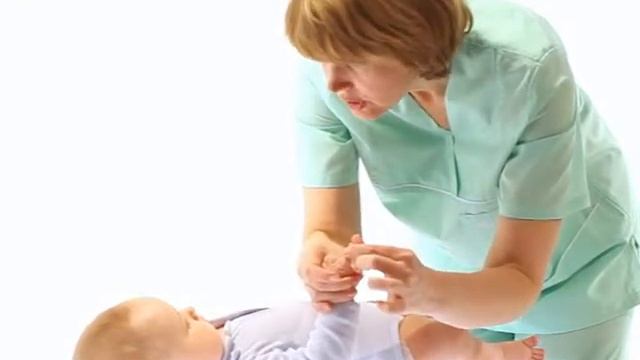 Игра «Сорока-белобока» в 1—5 месяцев смотреть онлайн