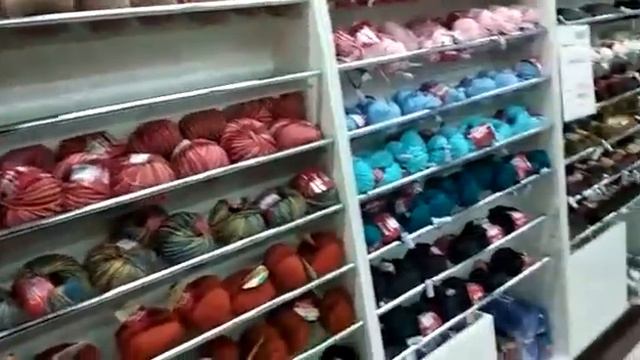 РАЙ ДЛЯ РУКОДЕЛЬНИЦ!ЧАСТЬ ПЕРВАЯ!! смотреть онлайн