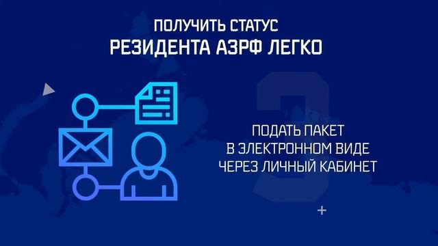 Резидент Арктической зоны РФ смотреть онлайн
