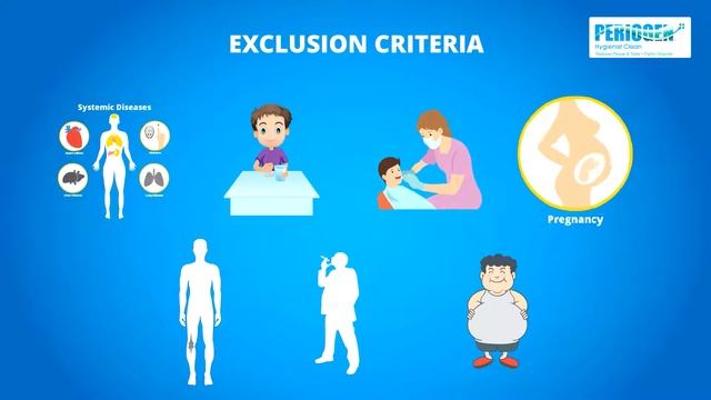 Periogen Research Study смотреть онлайн