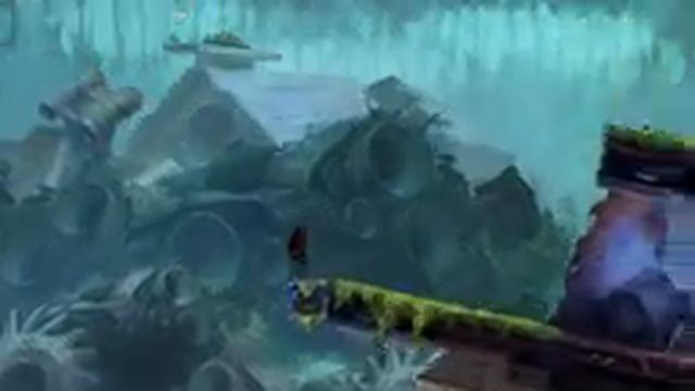 Прохождение they always run #1 смотреть онлайн