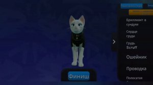 Бесплатная одежда в Котах воителях! #warriorcatsultimateedition #roblox #warriorcats #котывоители#к