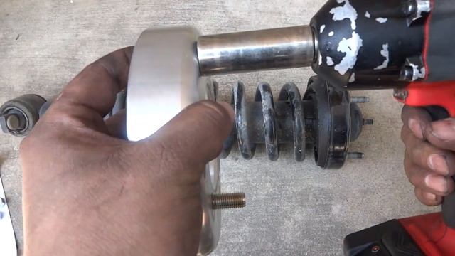 2015 Ford F-150 Leveling Kit Install смотреть онлайн