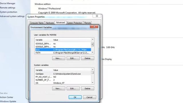 How to run a java program in command prompt смотреть онлайн