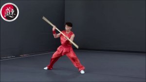 Подробный разбор 3 сета гуйдин Наньгунь. Часть 4