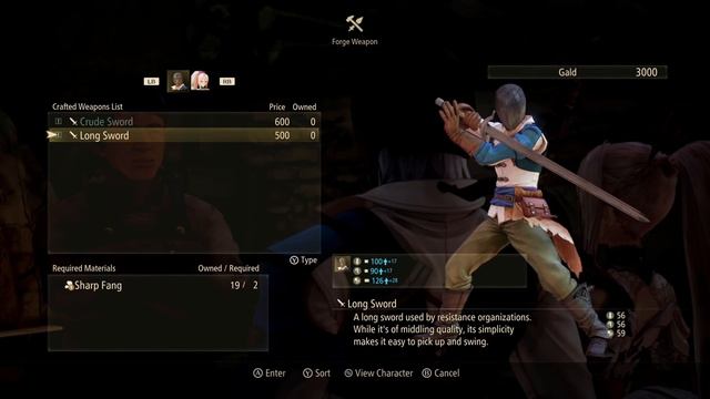 Tales Of Arise Is EXACTLY What I Was Hoping For | Review смотреть онлайн