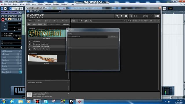 कोरस के लिए बेस्ट Vst | kontakt free library download | how to use kontakt library | Kontakt Vst смотреть онлайн