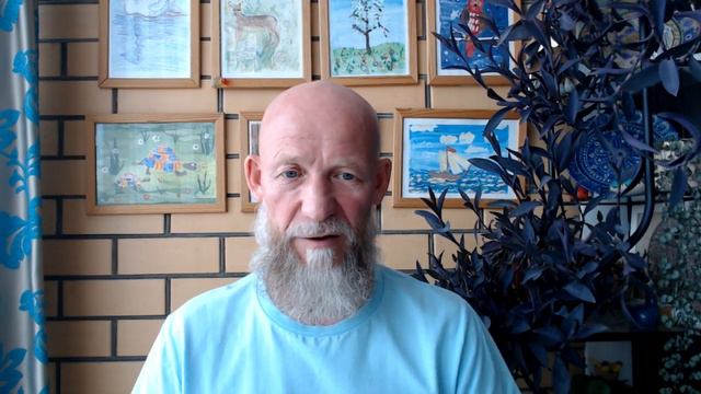 Беседа с Евгением Багаевым 20.11.2022. О видении того, что есть, адвайте и практике созерцания. смотреть онлайн