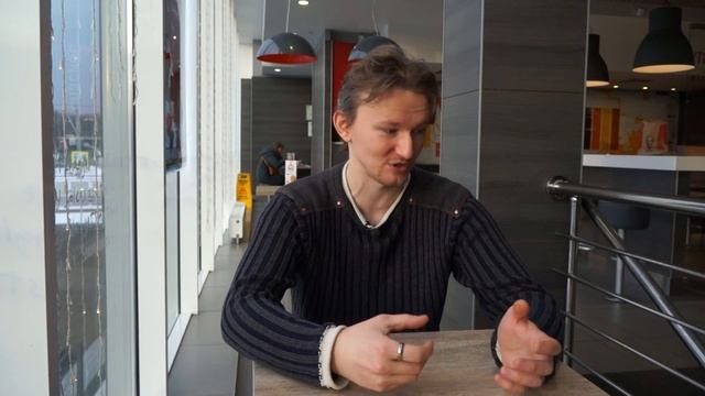 Клуб анонимных мотогонщиков / Часть-1 / Александр Кислый смотреть онлайн