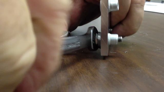 How to install 1/4-20 aluminum nutserts without air tool смотреть онлайн