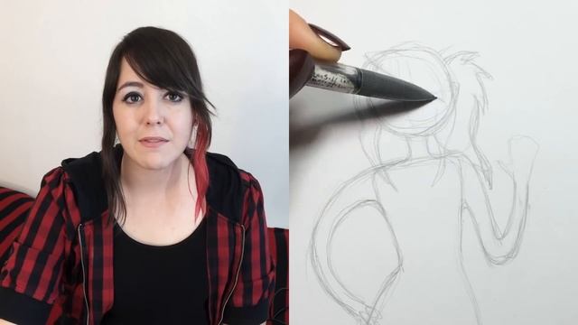 How To Draw Yourself: Adventure Time Style