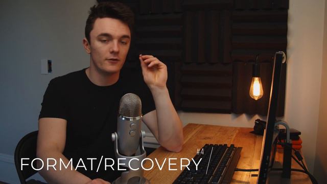 SD Card Repair: 5 Methods To Fix Corrupted SD Card