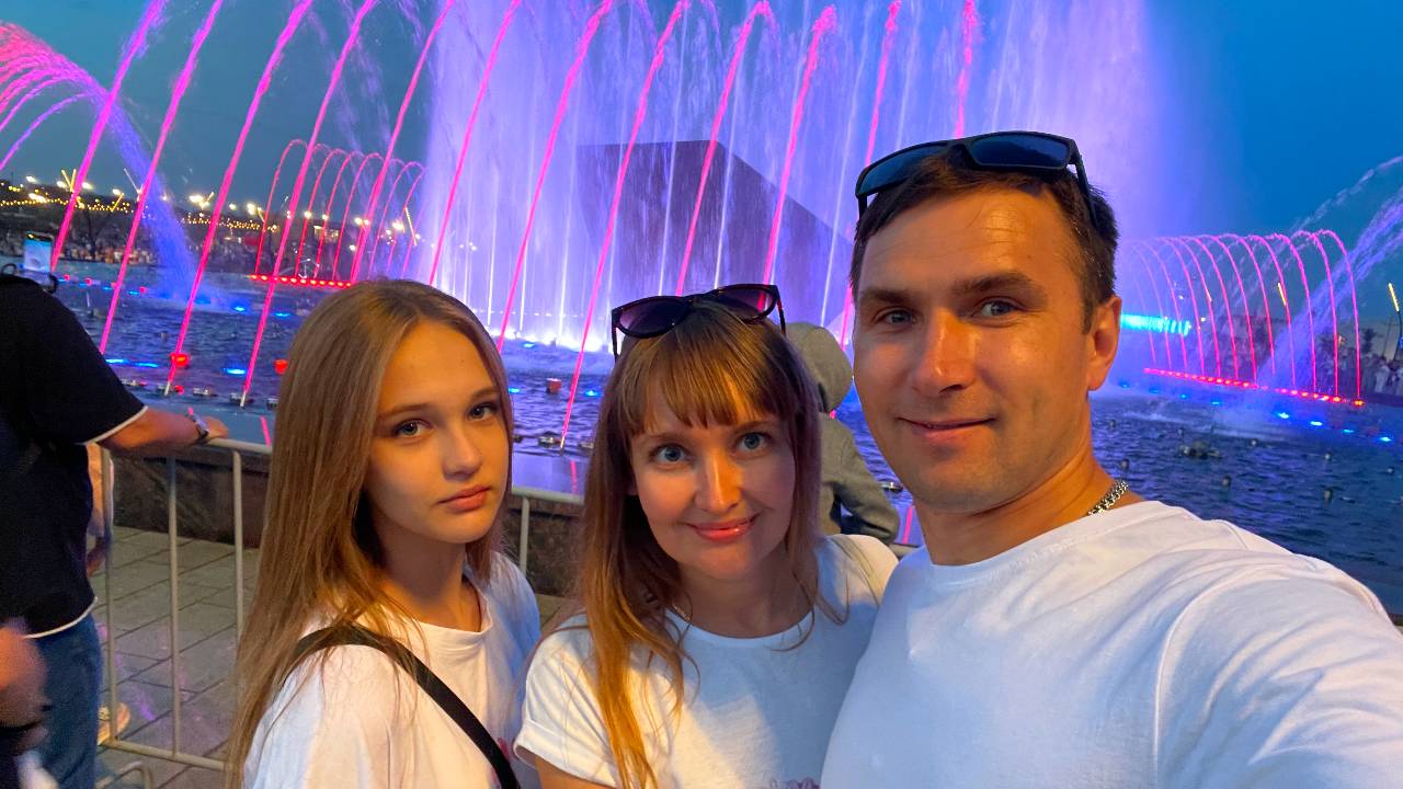 VLOG 👣 20-21 июля 2024 год 👉 Парк Притяжение г. Магнитогорск 👉 День Металлурга смотреть онлайн