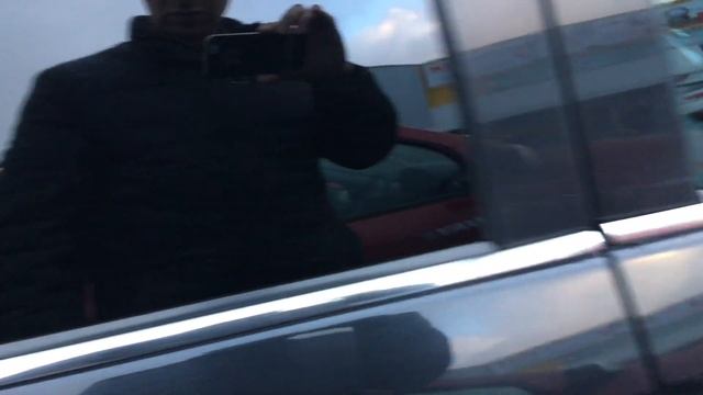 Toyota Camry XV50 смотреть онлайн