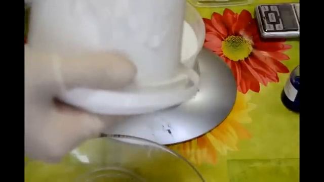 Силиконовые формы своими руками