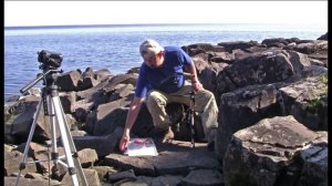 По Онежскому озеру_1