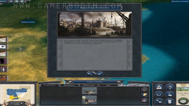 Let's Play Napoleon Total War: The Peninsular Campaign -- Part. 4 смотреть онлайн