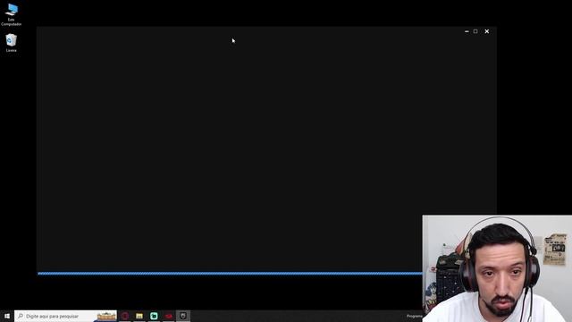COMO RESOLVER ERRO DE EXECUÇÃO DO FORTNITE EASY ANTI-CHEAT смотреть онлайн